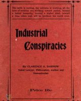 Industrial Conspiracies cover