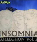 Insomnia Collection, Vol. 2 cover