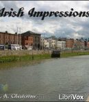 Irish Impressions cover