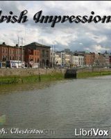 Irish Impressions cover