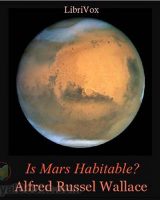 Is Mars Habitable? cover