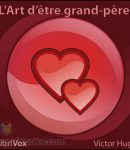 L'Art d'être grand-père cover