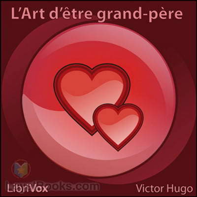 L'Art d'être grand-père cover