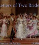 Letters of Two Brides cover