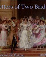 Letters of Two Brides cover