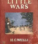 Little Wars (A Game for Boys) cover