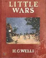 Little Wars (A Game for Boys) cover