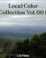 Local Color Collection cover