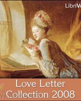 Love Letter Collection cover