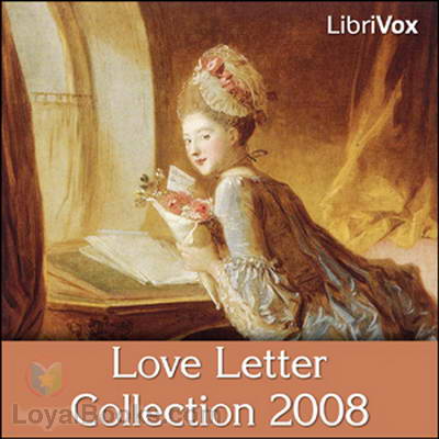 Love Letter Collection cover