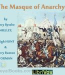 The Masque of Anarchy cover