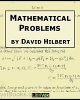 Mathematical Problems cover