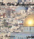 The New Jerusalem cover