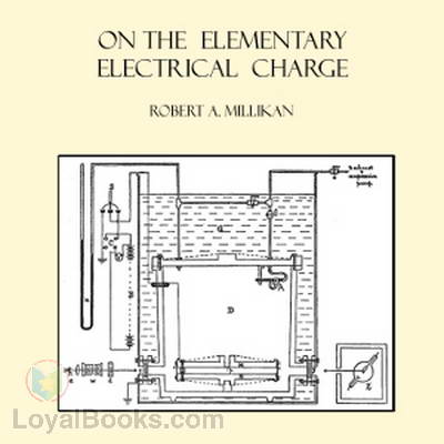 On the Elementary Electrical Charge cover