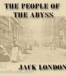 The People of the Abyss cover