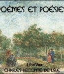 Poèmes et Poésies cover