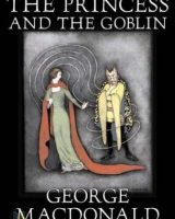 The Princess and the Goblin cover