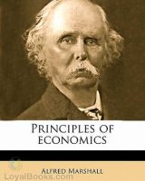 Principles of Economics cover