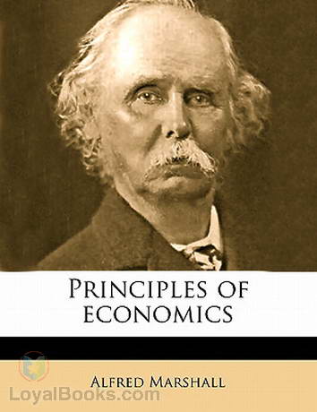 Principles of Economics cover