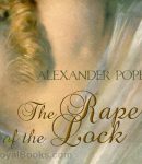 The Rape of the Lock cover