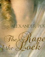 The Rape of the Lock cover