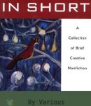 Short Nonfiction Collection cover