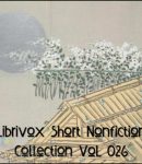 Short Nonfiction Collection Vol. 026 cover