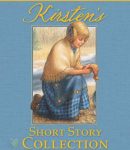 Short Story Collection cover