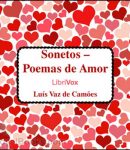 Sonetos – Poemas de Amor cover