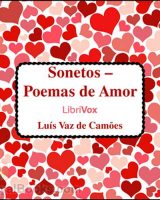 Sonetos – Poemas de Amor cover