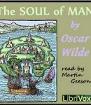 The Soul of Man cover