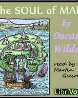 The Soul of Man cover