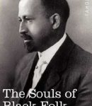 The Souls of Black Folk cover