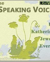 The Speaking Voice cover