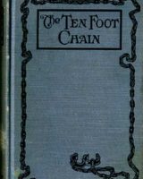 Ten-foot Chain cover