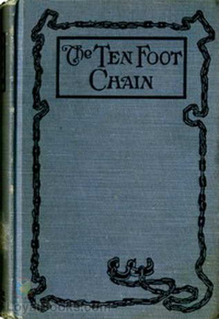 Ten-foot Chain cover