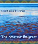 The Amateur Emigrant cover