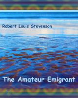 The Amateur Emigrant cover