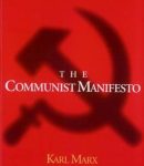 The Communist Manifesto cover