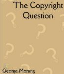 The Copyright Question cover