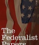 The Federalist Papers cover