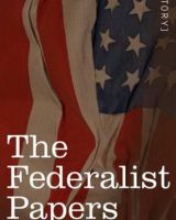 The Federalist Papers cover