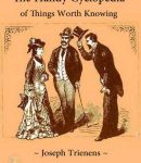 The Handy Cyclopedia of Things Worth Knowing cover