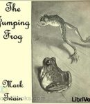 The Jumping Frog cover