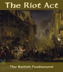 The Riot Act cover