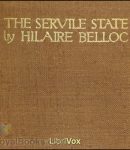 The Servile State cover