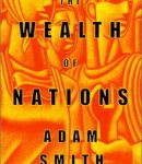 The Wealth of Nations cover