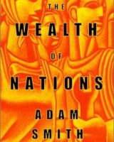 The Wealth of Nations cover