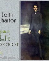 The Touchstone cover