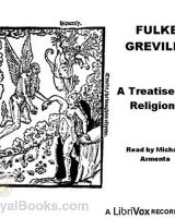 A Treatise of Religion cover